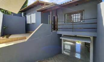 Imagem: NOVO HAMBURGO - Casa Padrão - Ideal