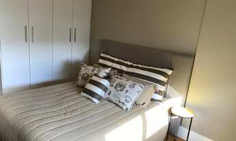 Imagem 6: Apartamento Saint Barth Península 4 suítes 234m²