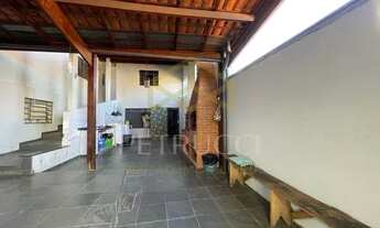 Imagem 4: Casa - Jardim do Vovô - Campinas