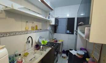 Imagem: Alugo apartamento no Residencial Parque