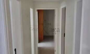 Imagem 4: Apartamento - Jacareí - Edifício São Gabriel - 108m² - 3 Dormitórios Sendo 1 Suíte