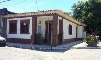 Imagem: Linda casa no Centro Histórico de Cananéia