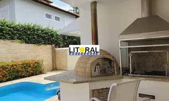 Imagem 4: CASA RESIDENCIAL em São Sebastião - SP, PRAIA DE JUQUEHY