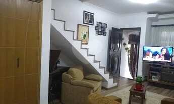 Imagem 5: Sobrado 120 m² com 3 dormitórios sendo 2 suítes e 2 vagas de garagem