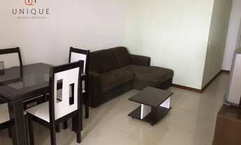 Imagem 5: Apartamento com 2 quartos sendo 1 suíte