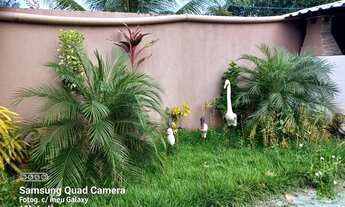 Imagem 4: Vendo sítio no Rio Preto da Eva