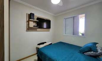 Imagem 6: Apartamento Paulista Class