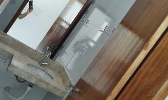 Imagem 5: Casa germinada independente perto dos comércios do sapucaias ll contagem