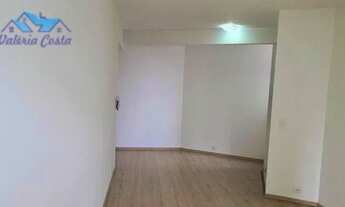 Imagem 3: Apartamento com 1 dormitório, 39 m² - venda por R$ 480.000,00 ou aluguel por R$ 3.372,00/m