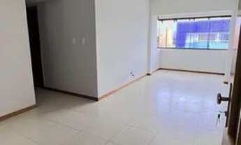 Imagem 2: Apartamento para Locação em Lauro de Freitas, Pitangueiras, 3 dormitórios, 1 suíte, 3 banh