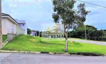 Imagem 2: Terreno à venda, 484 m² por R$ 530.000,00 - Condomínio Campos do Conde ll