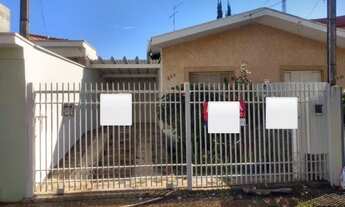 Imagem 5: Casa para aluguel tem 105 metros quadrados com 2 quartos em Vila Santo Antônio - Americana