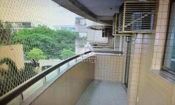 Imagem 4: Apartamento à venda, 2 quartos, 1 suíte, 1 vaga, BARRA DA TIJUCA - RIO DE JANEIRO/RJ