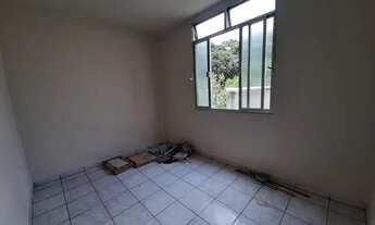 Imagem 5: Apartamento com 2 quartos em condomínio fechado próximo ao Sargento de Cascadura