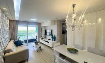 Imagem 2: Terraços Beira Mar - Leste