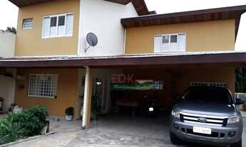 Imagem 6: Sobrado com 4 dormitórios à venda, 450 m² por R$ 1.010.000,00 - Granjas Rurais Reunidas Sã