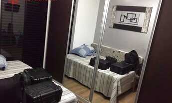 Imagem 3: Residencial Alpina I / 70 m² - 02 dormitórios