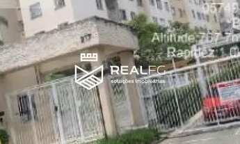 Imagem: São Paulo/SP - Jardim novo taboao