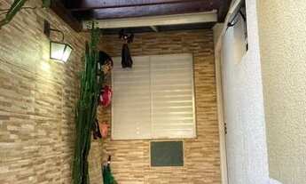 Imagem 2: Casa parque liberdade 6