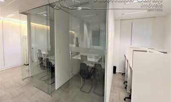 Imagem 7: SãO PAULO - Conjunto Comercial/sala - Cerqueira César