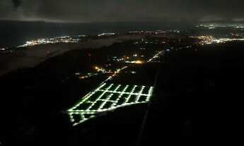 Imagem 3: Lote no caminho de Flecheiras com localização privilegiada