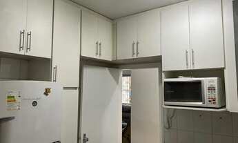 Imagem 7: Apartamento para aluguel possui 90 metros quadrados com 3 quartos em Vila Mariana - São Pa