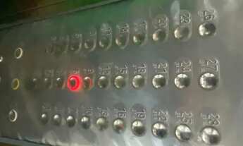 Imagem 5: Apartamento para aluguel possui 48 metros quadrados com 2 quartos s 1 ste todo pronto e mo