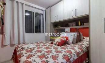 Imagem 5: Apartamento com 3 dormitórios à venda, 70 m² por R$ 330.000,00 - Jardim Patente Novo - São