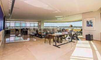 Imagem 4: Apartamento à venda, 3 quartos, 3 suítes, 6 vagas, Santa Lúcia - Belo Horizonte/MG