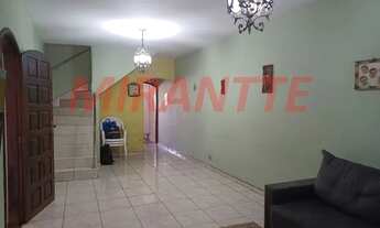 Imagem 2: Sobrado com 3 quartos em Parque Mandaqui