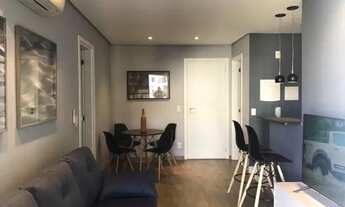 Imagem 3: Apartamento para locação com 1 dormitório ao lado do Hospital Albert Einstein