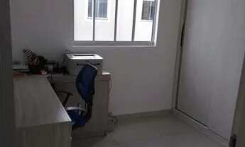 Imagem 6: Alugo Apt no Residencial Paraíso das Águas R$1200,00