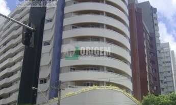 Imagem: Apartamento em Água Verde - Curitiba