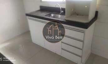 Imagem 4: Apartamento com 2 quartos, 88 m², à venda por R$ 190.000 ou aluguel por R$ 2.000/mês