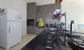 Imagem 6: Casa em Condomínio para Venda em Uberlândia, Condomínio Jardim Umuarama 2, 3 dormitórios