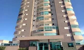 Imagem: Cobertura DUPLEX Mobiliado no Residencial