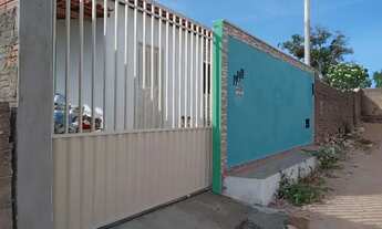 Imagem: Aluga-se casa recém construída