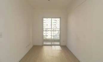 Imagem 2: São Paulo - Apartamento Padrão - Tatuapé