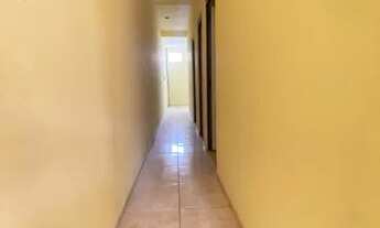 Imagem 5: Casa na Pariquis busca novo inquilino - 2 quartos, 75m2 - Cremação - Belém - PA