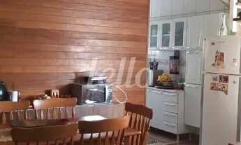 Imagem 4: Santo André - Apartamento Padrão - Vila Camilópolis