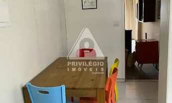 Imagem 3: Cobertura à venda, 3 quartos, 1 suíte, 1 vaga, Tijuca - RIO DE JANEIRO/RJ