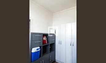 Imagem 7: Apartamento à Venda - Vila Mascote, 2 Quartos, 34 m2