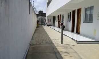 Imagem 4: Kitnet Kitnet com 1 dormitório