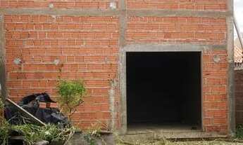 Imagem 2: Casa a venda Casa com 1 dormitório