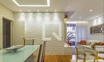 Imagem 2: Apartamento para Aluguel - Buritis, 3 Quartos, 110 m2