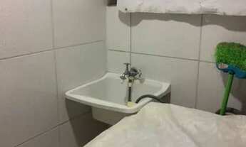 Imagem 2: Alugo ou Vendo Casa 2/4 Alto das pombas