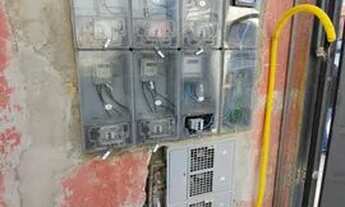 Imagem 3: Assobradado Impecável de 55m2 com 1 dorm, sala, cozinha, w.c e a.s no Jardim Independência