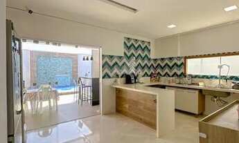 Imagem 3: Casa Cond Damha Casa com aluguel com preço sob consulta