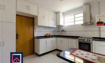 Imagem 5: Apartamento Locação 3 Dormitórios - 130 m² Perdizes