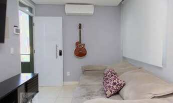 Imagem 4: Casa de Condomínio para Aluguel - Vila Jacuí, 3 Quartos, 144 m2